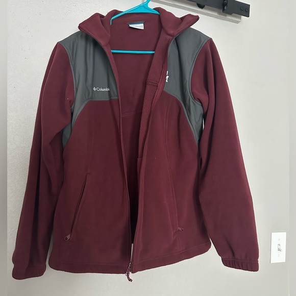 Columbia Texas Aggies Jacket - Picture 1 of 2